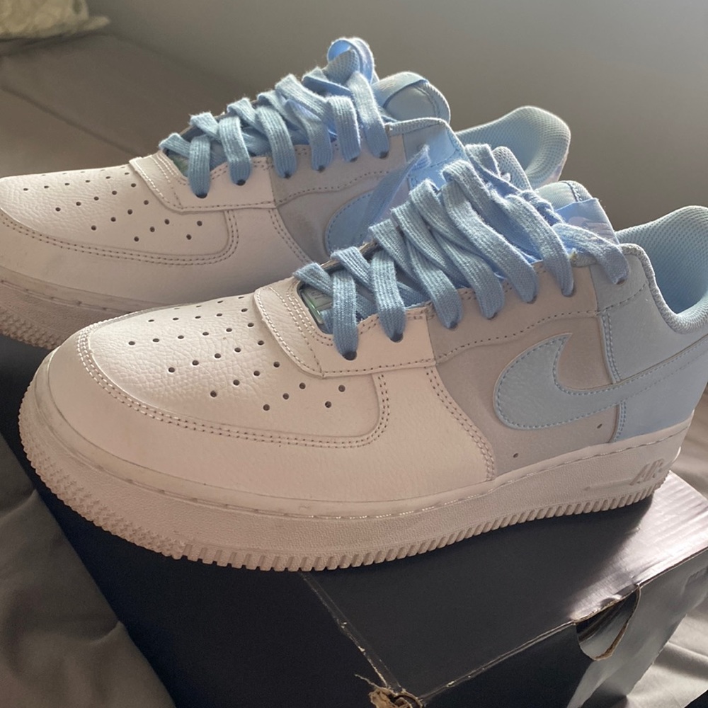 Nike Air Force 1